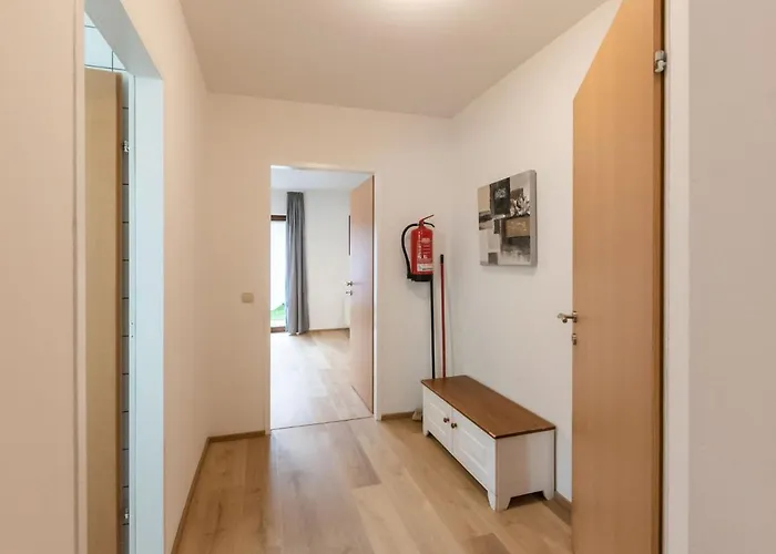 Alpenchalets-5 By Interhome Apartmán *