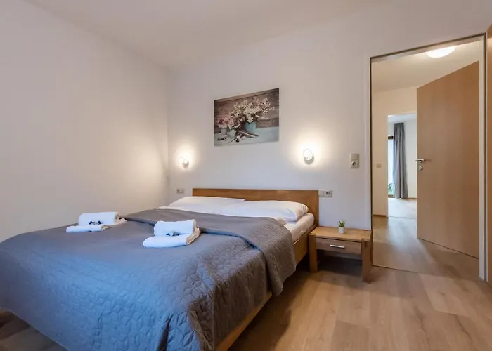 Alpenchalets-5 By Interhome شقة زيل أم سي