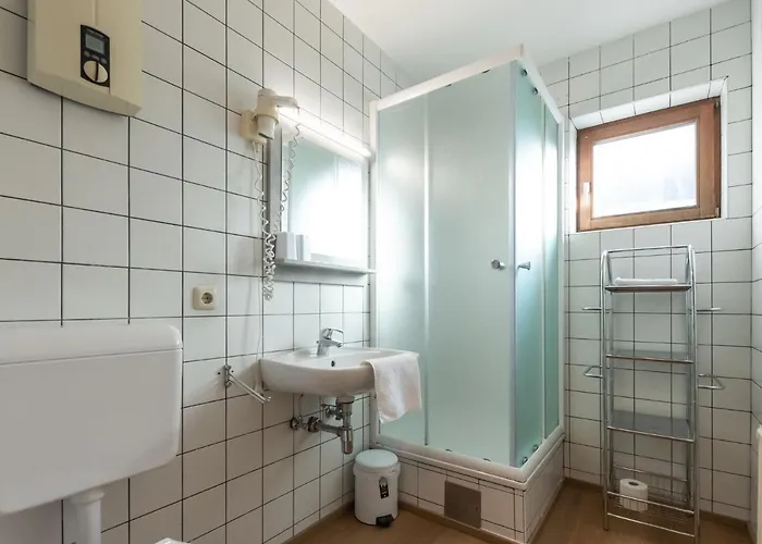 Alpenchalets-5 By Interhome زيل أم سي