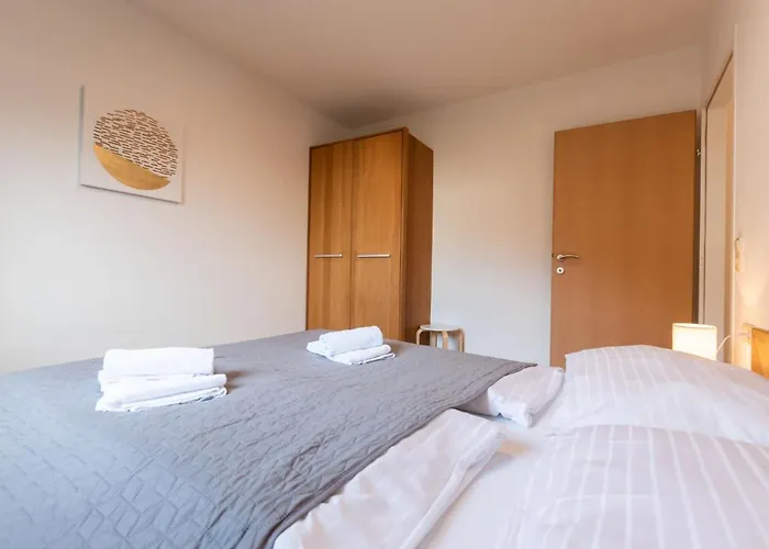 Alpenchalets-5 By Interhome شقة