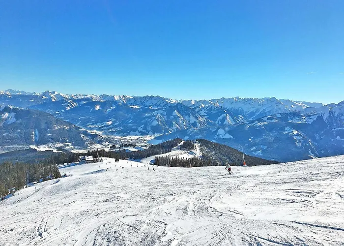 Alpenchalets-5 By Interhome * زيل أم سي