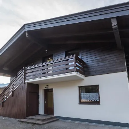 Alpenchalets-5 By Interhome Apartmán Zell am See