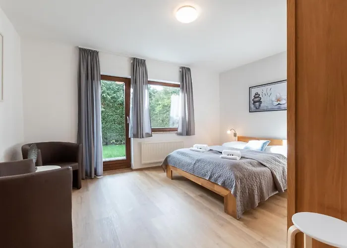 Alpenchalets-5 By Interhome Apartmán Zell am See
