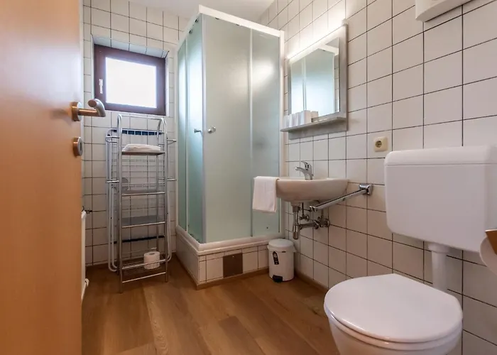 Alpenchalets-5 By Interhome Apartmán